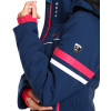 Giacca da sci Kilpi Lorien donna, blu scuro