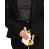 Giacca da sci Kilpi Lorien donna, nero
