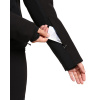 Giacca da sci Kilpi Lorien donna, nero
