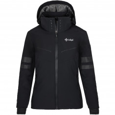 Giacca da sci Kilpi Lorien donna, nero