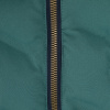 Giacca da sci Kilpi Teddy-JB, junior, verde scuro