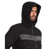Giacca da sci Kilpi Teddy, uomo, nero