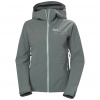 Giacca Helly Hansen Motionista 3L, donna, trooper