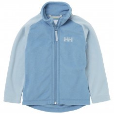 Giacca in pile Helly Hansen Daybreaker 2.0, junior, blu