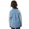 Giacca in pile Helly Hansen Daybreaker 2.0, junior, blu