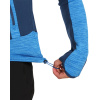 Giacca in pile Kilpi Freni, uomo, blu scuro