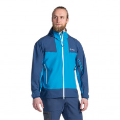 Giacca Kilpi Mamba, uomo, blu