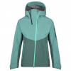 Giacca Kilpi Metrix-W, donna, verde scuro