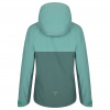 Giacca Kilpi Metrix-W, donna, verde scuro