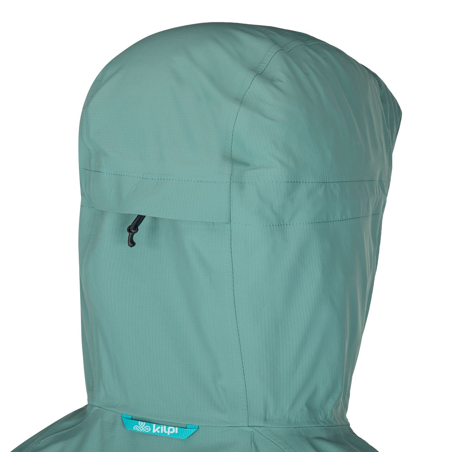Giacca Kilpi Metrix-W, donna, verde scuro