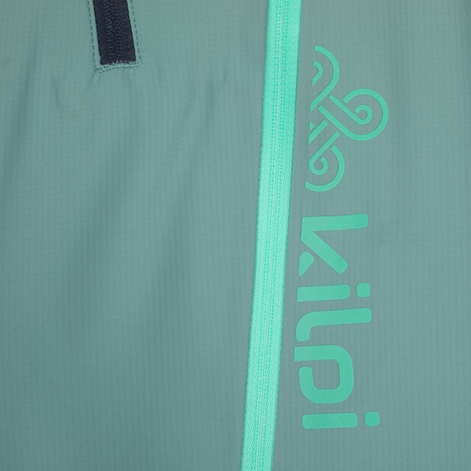 Giacca Kilpi Metrix-W, donna, verde scuro
