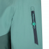 Giacca Kilpi Metrix-W, donna, verde scuro