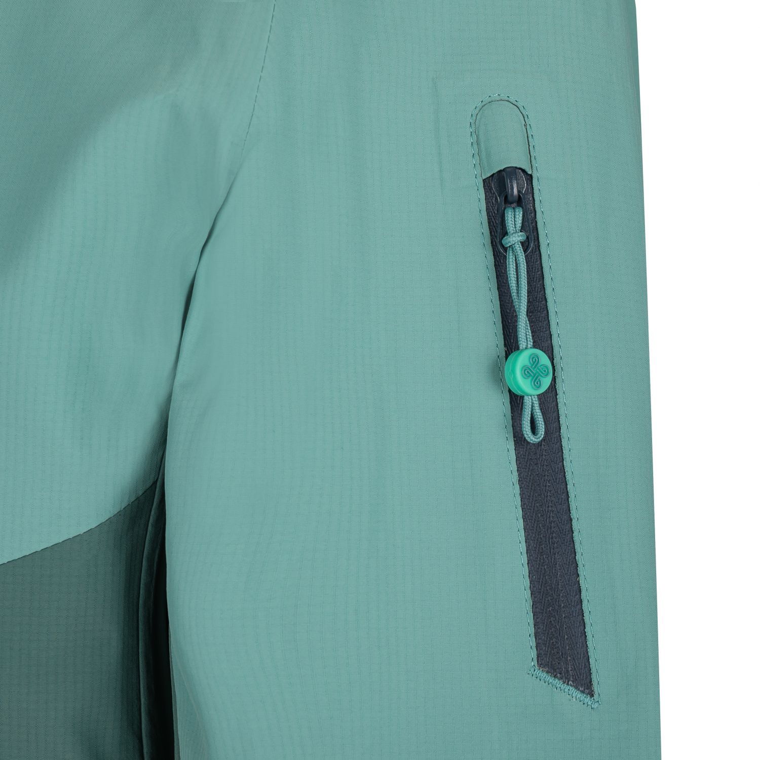 Giacca Kilpi Metrix-W, donna, verde scuro