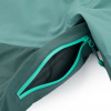 Giacca Kilpi Metrix-W, donna, verde scuro