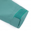 Giacca Kilpi Metrix-W, donna, verde scuro