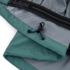 Giacca Kilpi Metrix-W, donna, verde scuro