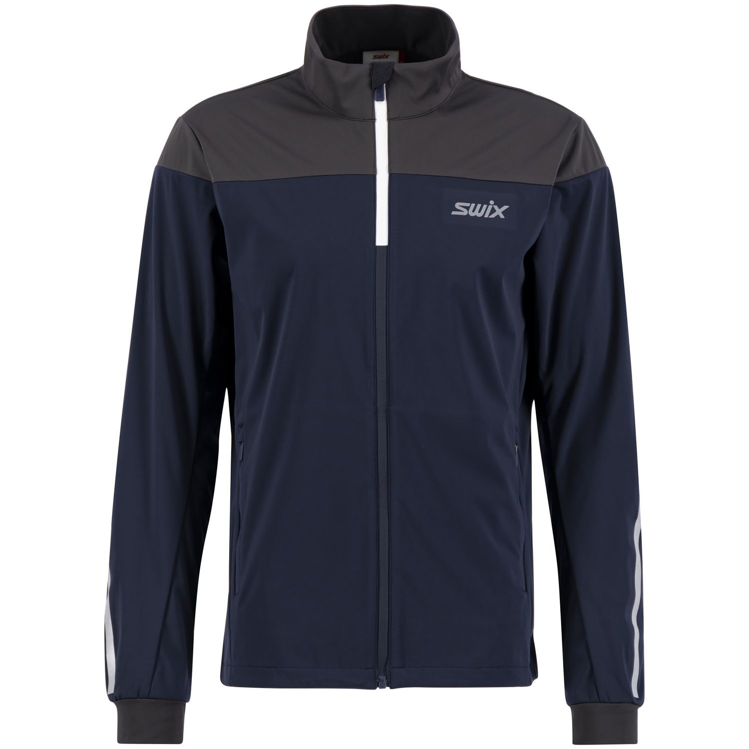 Giacca Swix Cross, uomo, navy
