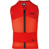 Gilet Atomic Live Shield JR, rosso