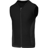 Gilet carapace Cairn Proride D3O, nero
