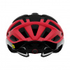 Giro Agilis Mips, fietshelm, zwart/rood