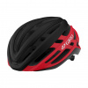 Giro Agilis Mips, Sykkelhjelm, Black/Red