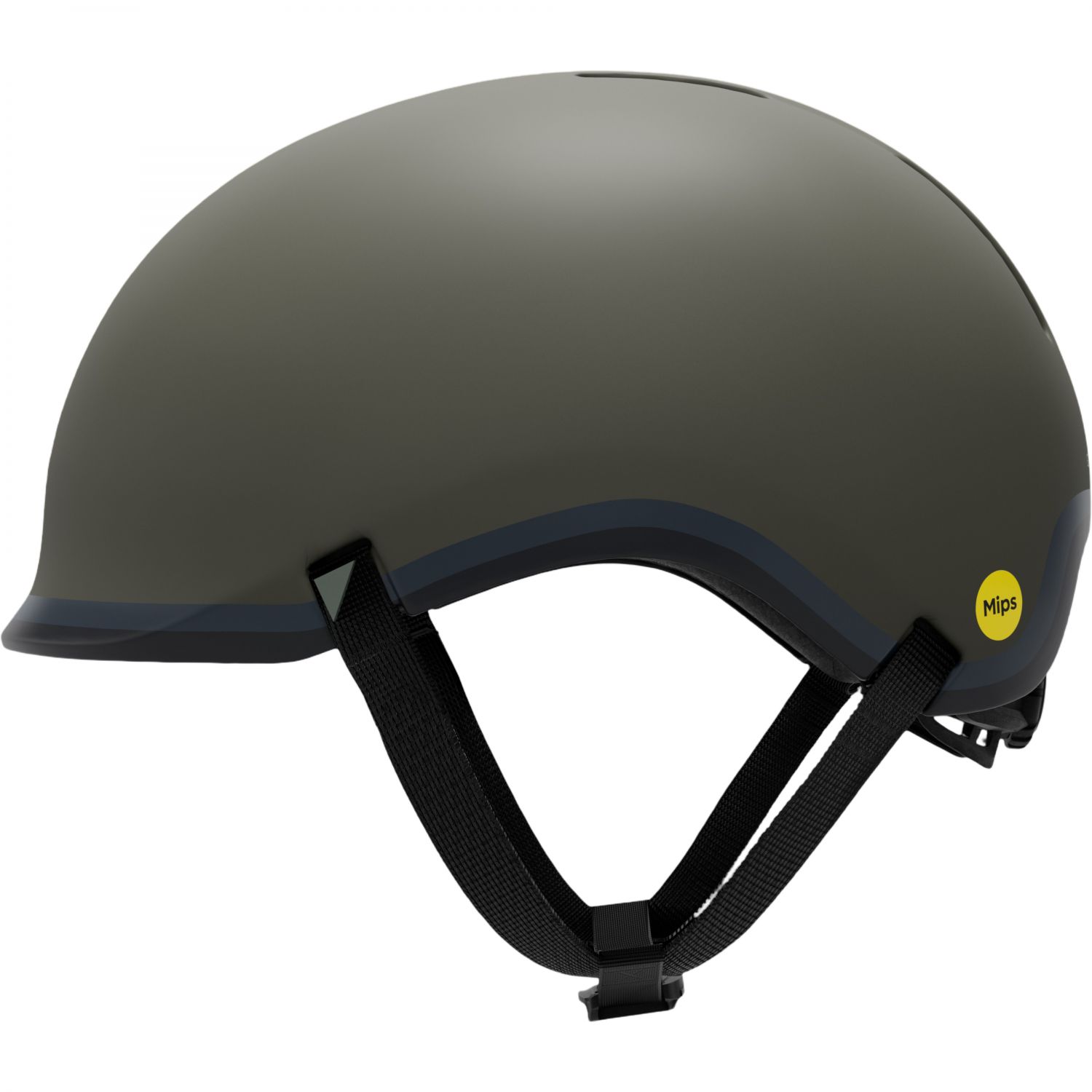 Giro Hoxton Mips, bike helmet, green