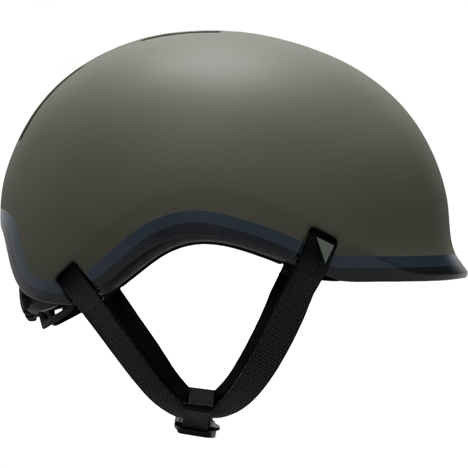 Giro Hoxton Mips, casque de vélo, vert