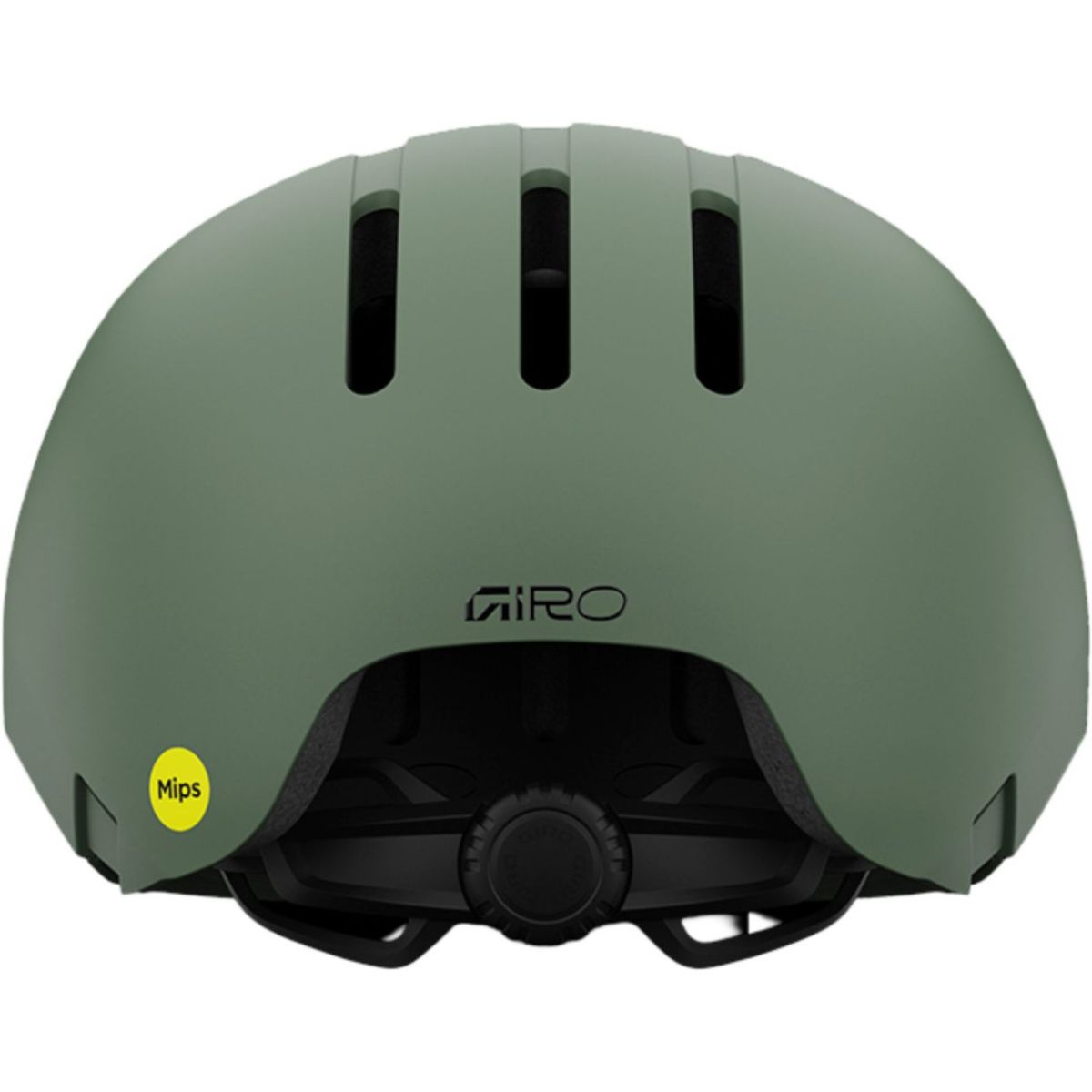 Giro Hoxton Mips, Fahrradhelm, grün