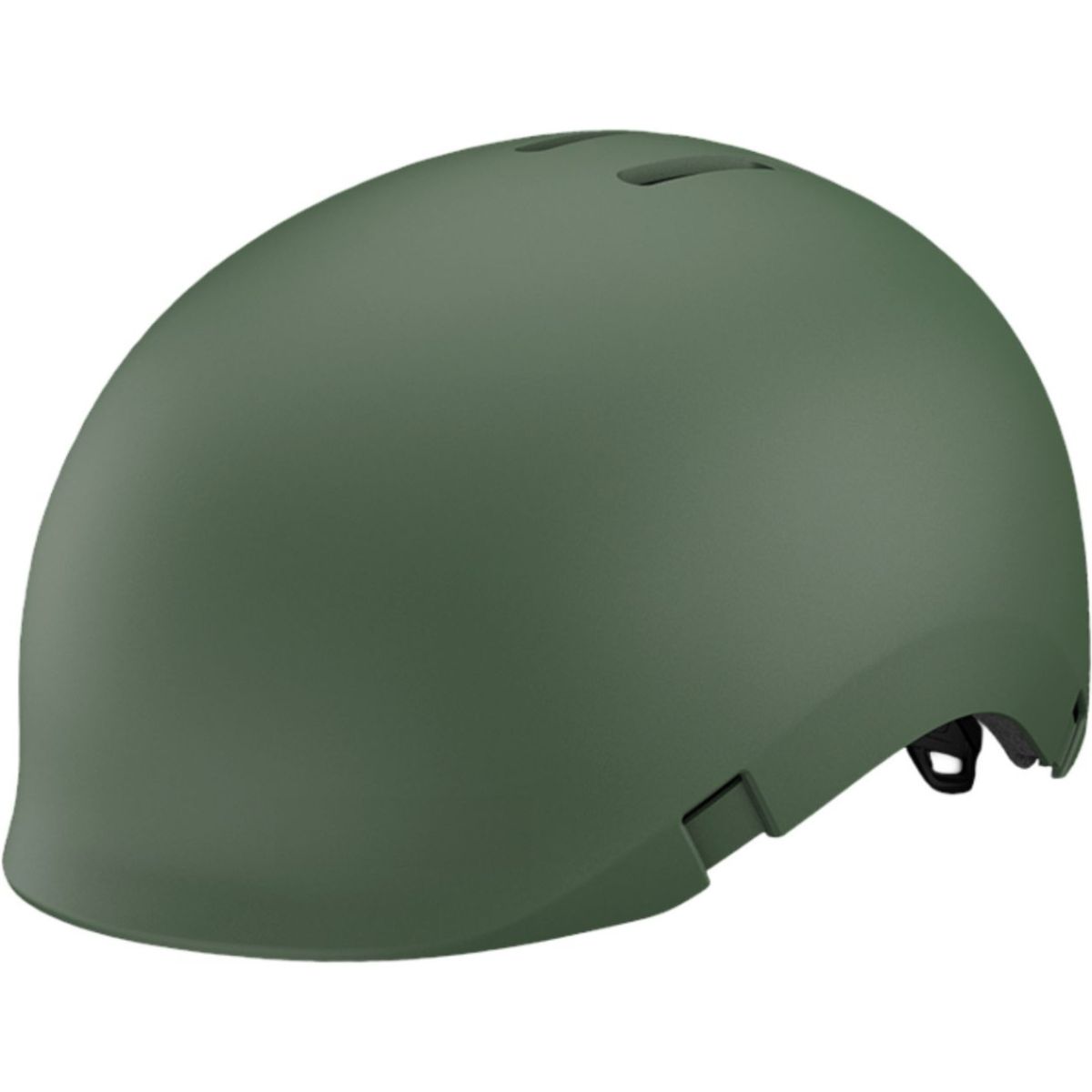 Giro Hoxton Mips, kask rowerowy, zielony