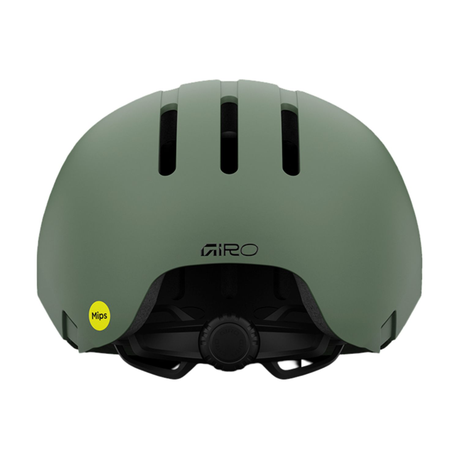 Giro Hoxton Mips, Sykkelhjelm, Green