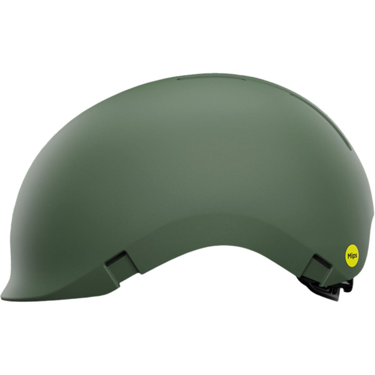 Giro Hoxton Mips, Sykkelhjelm, Green