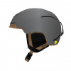 Giro Jackson Mips, casque de ski, gris