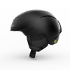 Giro Jackson Mips, casque de ski, noir