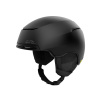 Giro Jackson Mips, skihelm, zwart