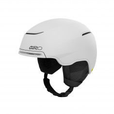 Giro Jackson Mips, skihjelm, hvid