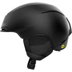 Giro Jackson Mips, Skihjelm, Matte Black