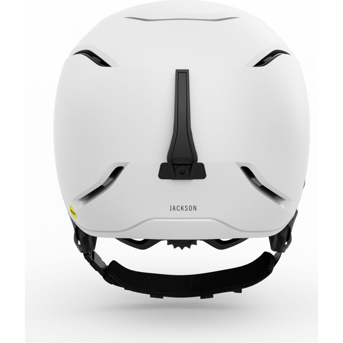 Giro Jackson Mips, Skihjelm, Matte White