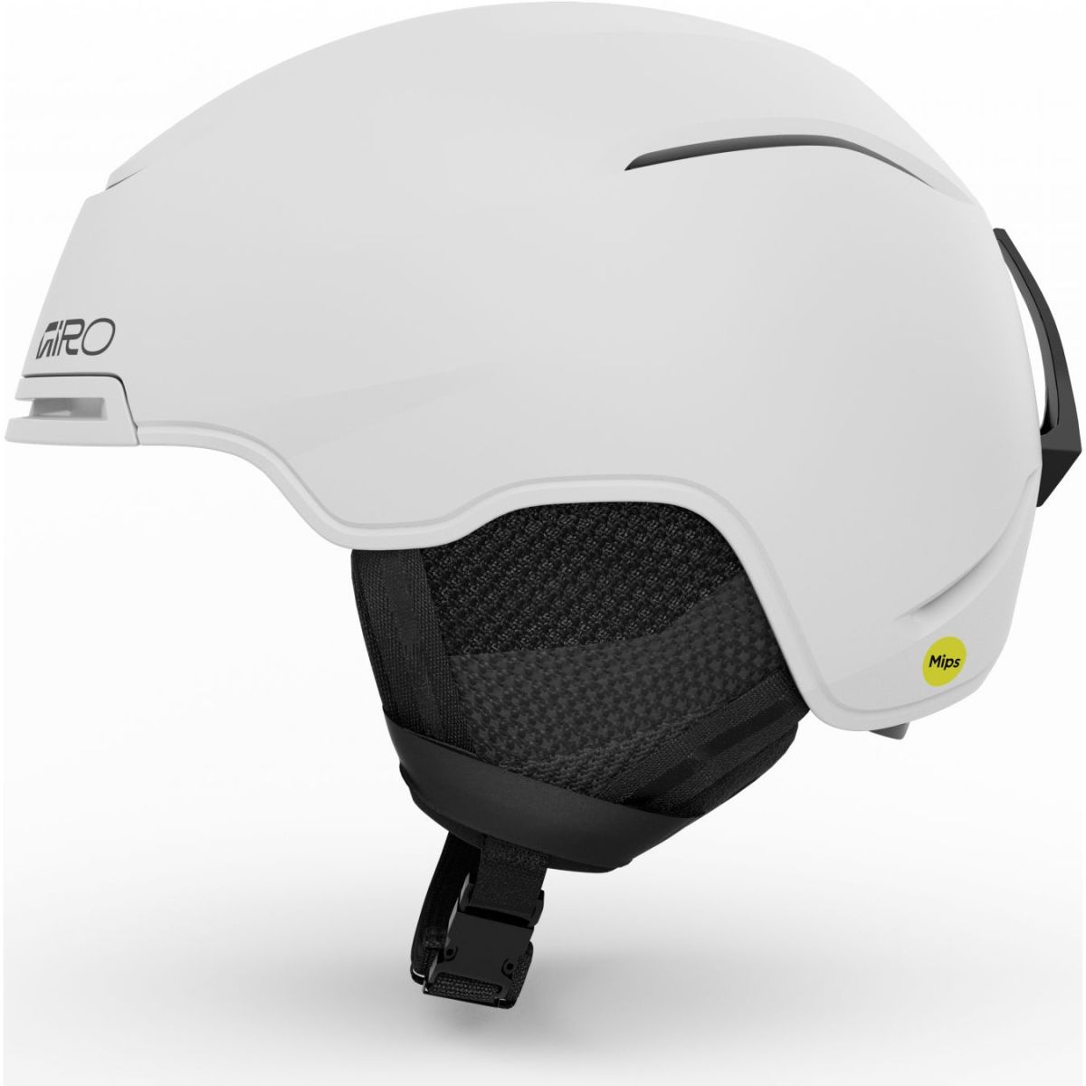 Giro Jackson Mips, Skihjelm, Matte White