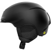 Giro Jackson Mips, skihjelm, sort