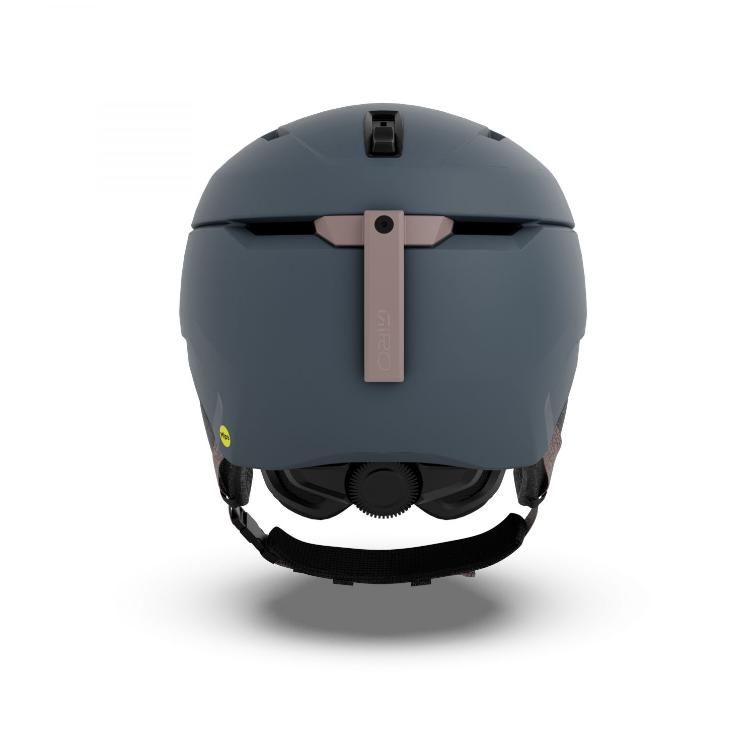 Giro Neo Mips II, casco da sci, blu scuro