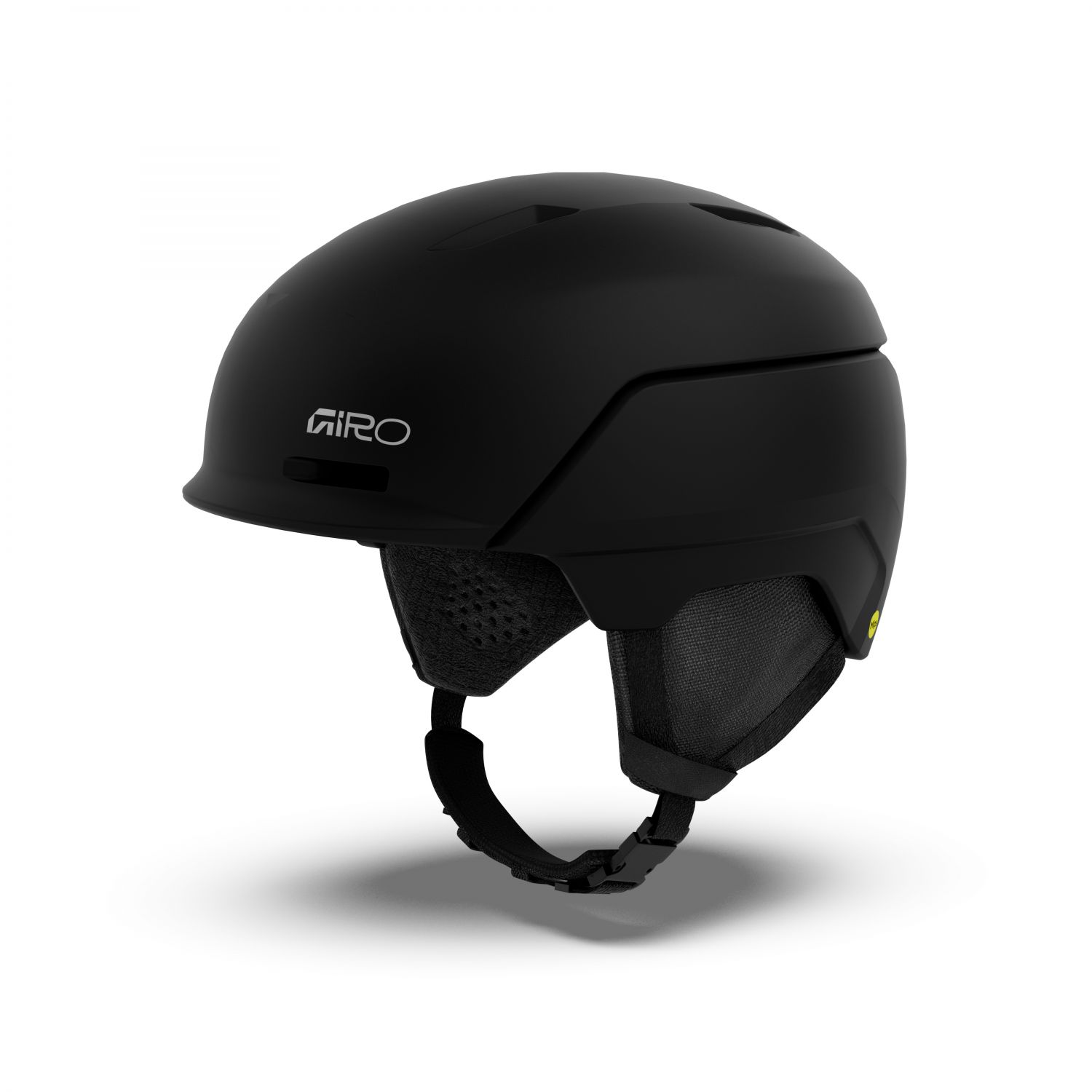 Giro Neo Mips II, casco da sci, nero