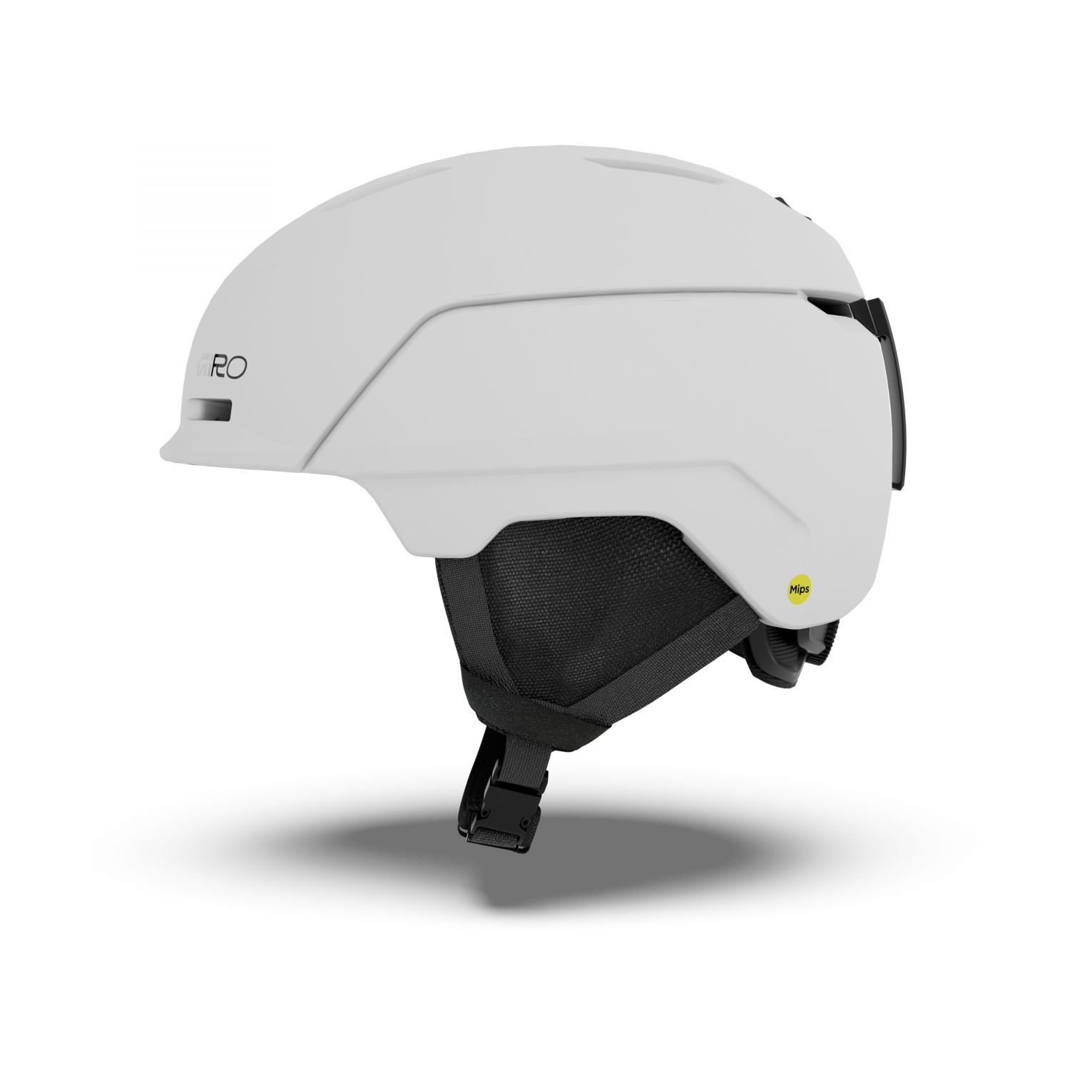 Giro Neo Mips II, casco de esquí, blanco
