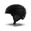 Giro Neo Mips II, casque de ski, noir