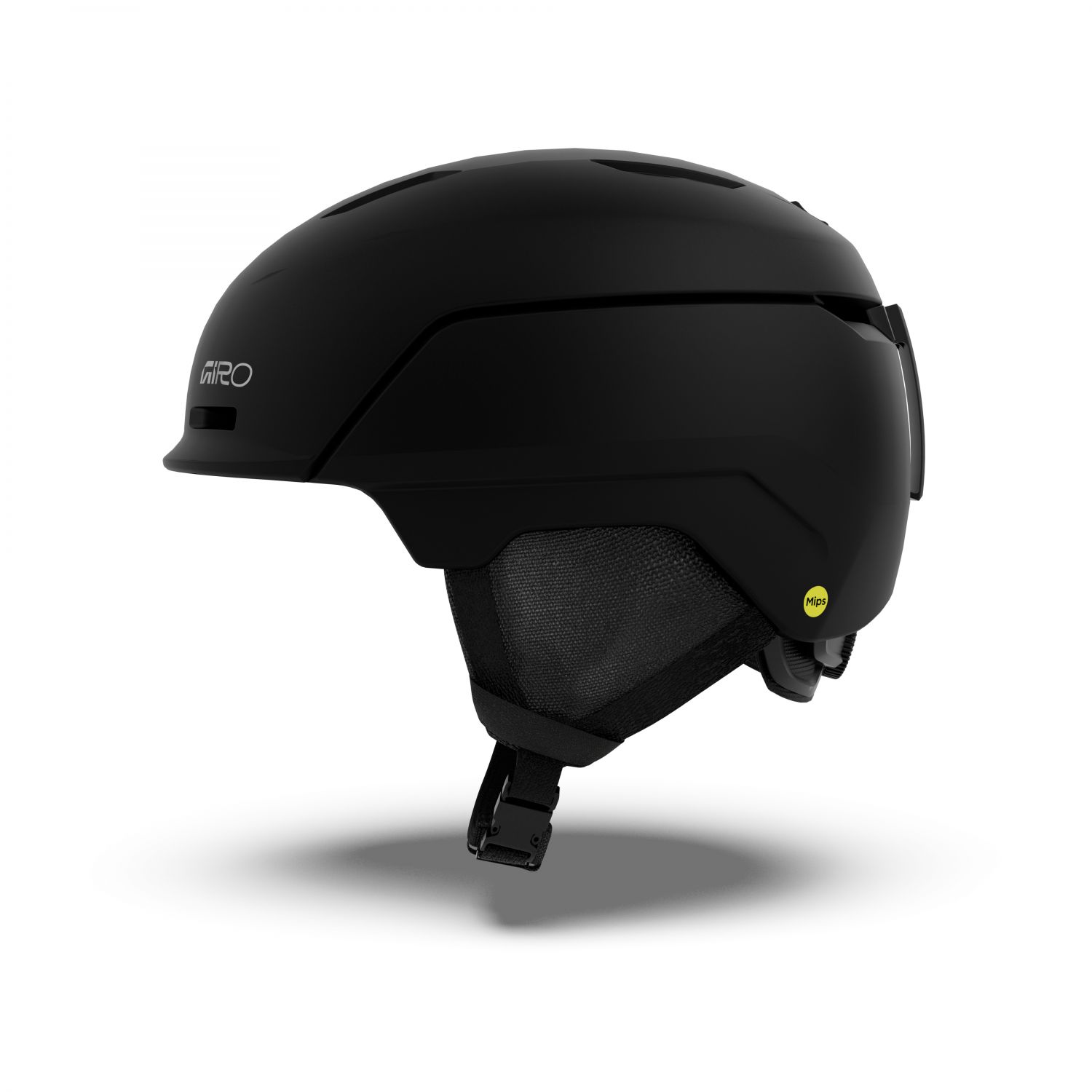 Giro Neo Mips II, laskettelukypärä, musta