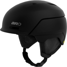 Giro Neo Mips II, lyžařská helma, černá