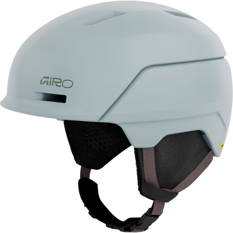 Giro Neo Mips II, Skidhjälm, Blå