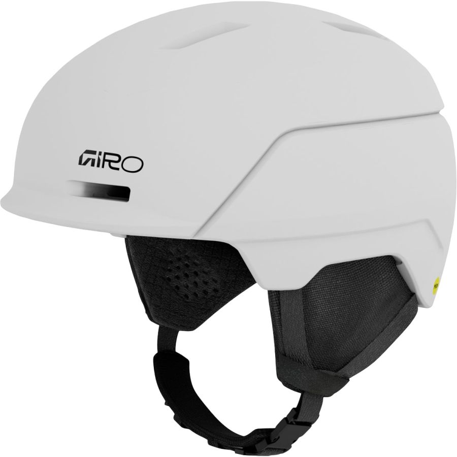 Giro Neo Mips II, skihjelm, hvid