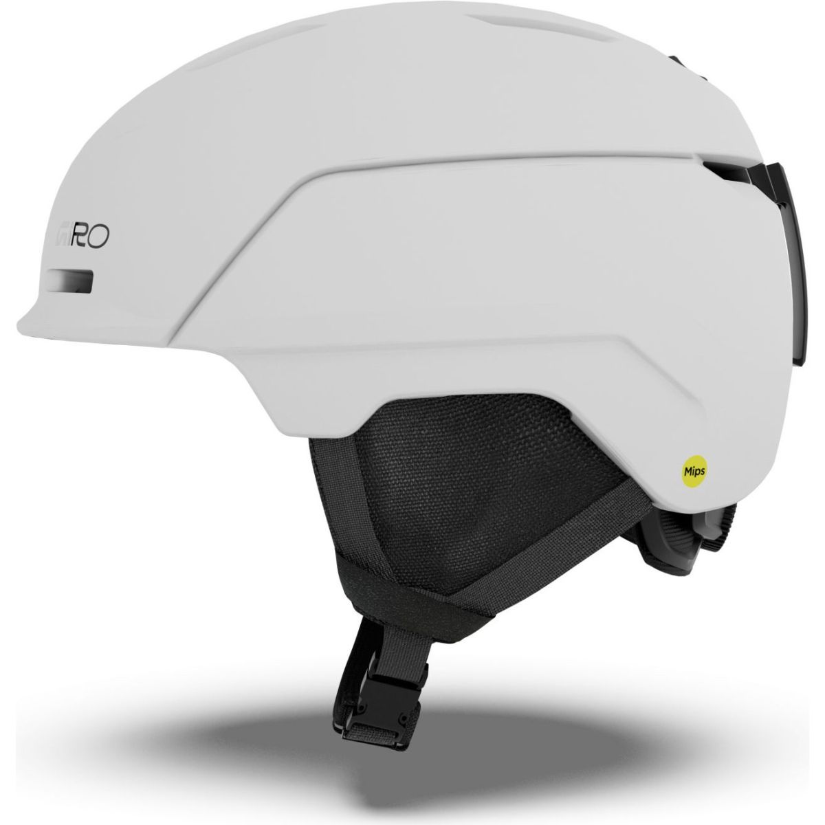 Giro Neo Mips II, skihjelm, hvid
