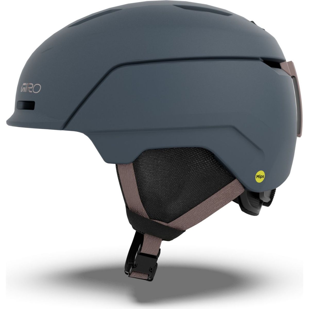 Giro Neo Mips II, skihjelm, mørkeblå