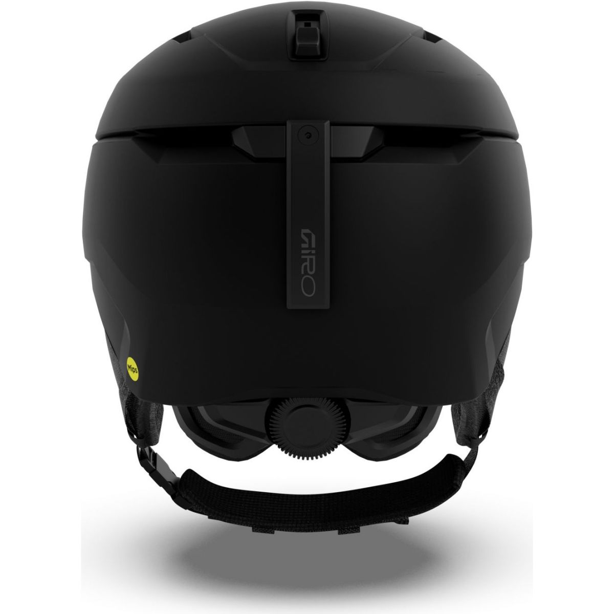 Giro Neo Mips II, Skihjelm, Matte Black